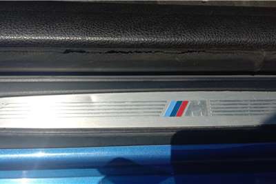  2016 BMW 3 Series 320i Edition M Sport Shadow sports-auto
