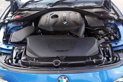  2017 BMW 3 Series 320i Edition M Sport Shadow sports-auto