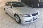  2005 BMW 3 Series 320i Exclusive
