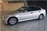  2005 BMW 3 Series 320i Exclusive