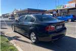  2005 BMW 3 Series 320i Exclusive