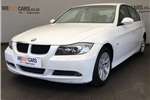 2006 BMW 3 Series 320i Exclusive