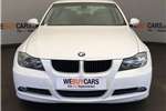  2006 BMW 3 Series 320i Exclusive