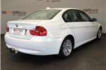  2006 BMW 3 Series 320i Exclusive