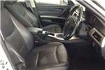  2007 BMW 3 Series 320i Exclusive