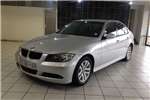  2007 BMW 3 Series 320i Exclusive
