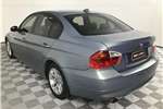  2008 BMW 3 Series 320i Exclusive