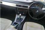  2008 BMW 3 Series 320i Exclusive