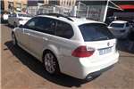  2009 BMW 3 Series 320i Exclusive
