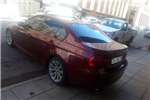  2010 BMW 3 Series 320i Exclusive