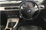  2010 BMW 3 Series 320i Exclusive