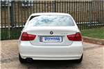  2011 BMW 3 Series 320i Exclusive