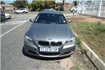  2011 BMW 3 Series 320i Exclusive