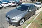  2011 BMW 3 Series 320i Exclusive