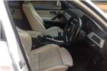  2011 BMW 3 Series 320i Exclusive