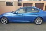  2013 BMW 3 Series 320i Exclusive
