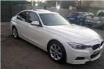  2014 BMW 3 Series 320i Exclusive