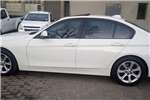  2014 BMW 3 Series 320i Exclusive