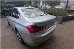  2014 BMW 3 Series 320i Exclusive