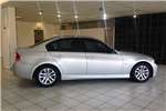  2005 BMW 3 Series 