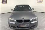  2009 BMW 3 Series 320i Exclusive steptronic