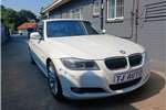 Used 2010 BMW 3 Series 320i Exclusive steptronic