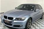 Used 2011 BMW 3 Series 320i Exclusive steptronic