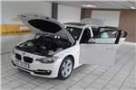  2012 BMW 3 Series 