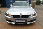  2014 BMW 3 Series 