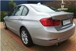  2014 BMW 3 Series 