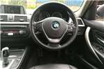  2014 BMW 3 Series 