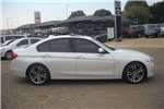  2012 BMW 3 Series 