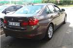  2013 BMW 3 Series 