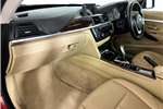  2014 BMW 3 Series 320i GT Luxury