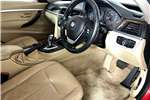  2014 BMW 3 Series 320i GT Luxury