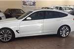  2014 BMW 3 Series 320i GT Luxury auto