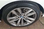  2014 BMW 3 Series 320i GT Luxury auto