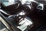  2013 BMW 3 Series 320i GT Luxury Line auto