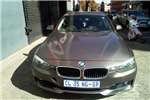  2013 BMW 3 Series 320i GT Luxury Line auto
