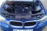  2012 BMW 3 Series 320i GT M Sport