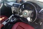  2015 BMW 3 Series 320i GT M Sport