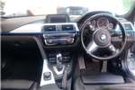  2016 BMW 3 Series 320i GT M Sport