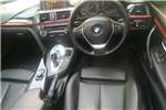 2014 BMW 3 Series 320i GT M Sport auto