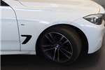  2016 BMW 3 Series 320i GT M Sport auto