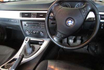  2009 BMW 3 Series 320i GT Modern
