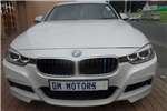  2012 BMW 3 Series 320i GT Sport auto