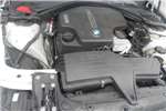  2012 BMW 3 Series 320i GT Sport auto