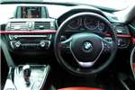  2014 BMW 3 Series 320i GT Sport auto