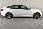  2014 BMW 3 Series 320i GT Sport auto