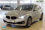  2016 BMW 3 Series 320i GT Sport auto